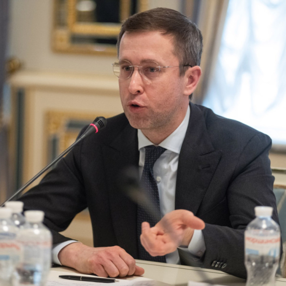 Volodymyr Zelensky's move surprises the world: Who is Serhii Koretskyi?
