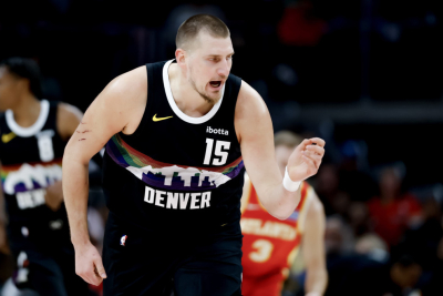 Slika za Denver traži zamenu za Jokića