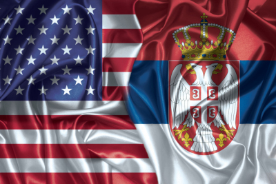 Slika za SAD menjaju pravila igre na Balkanu: Srbija postaje partner, od tzv. Kosova se traži da zaštiti svoje manjine