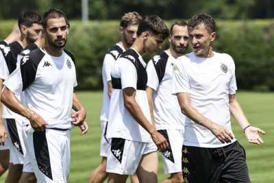Slika za Partizan protiv povratnika koji trijumf čeka čak tri decenije – poznati sastavi