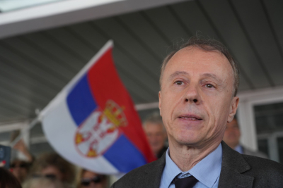 Slika za Istorijski pad Beogradskog univerziteta na Šangajskoj listi; Eto šta su uradili Đokić i blokaderi