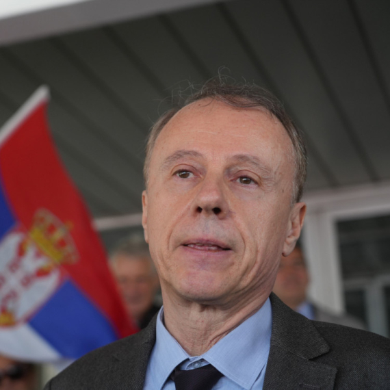 Novi skandal Vladana Đokića: Počasni doktorat dao profesoru koji ubrzo uhapšen kao član mafije