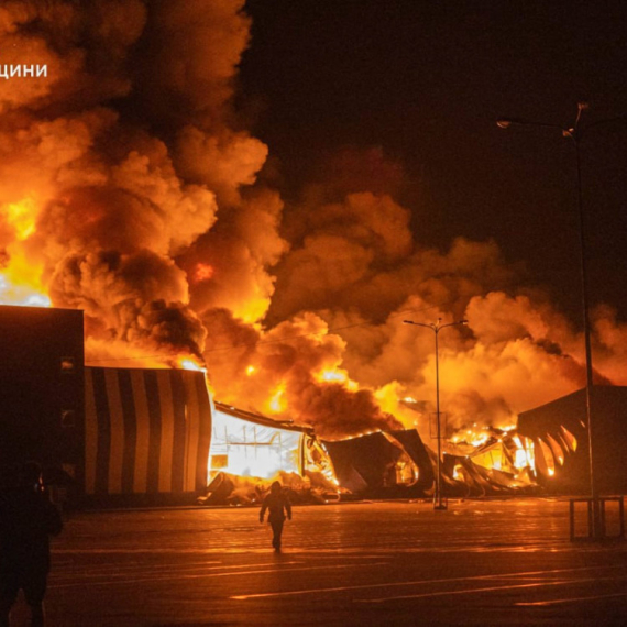 Krvavi obračun sa FSB-om: Ubijen je; Rusi pogodili ključno čvorište za transport gasa FOTO/VIDEO