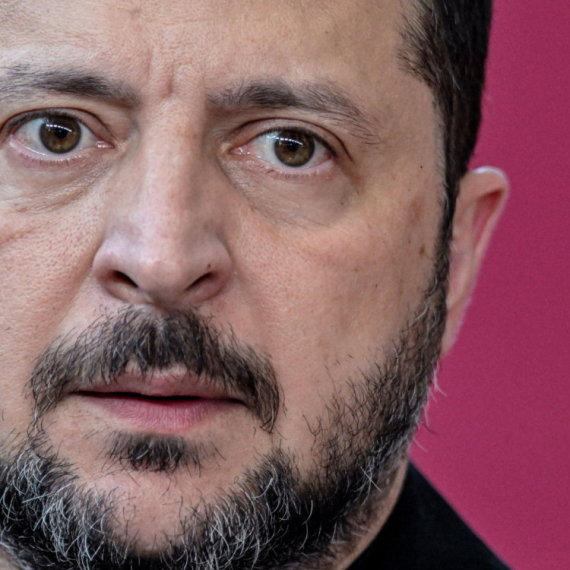 Zelenski, šta ćemo sad? Sukob koji sve menja