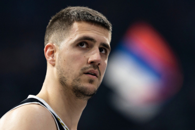 Slika za Zvanično: Marinković ostaje u Partizanu!