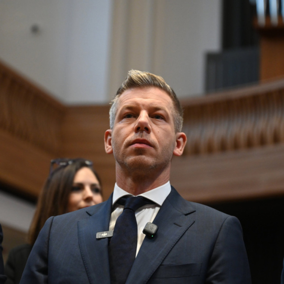 "Srbi, učimo na tuđim greškama!": Mađaru ozbiljno pao rejting samo nekoliko meseci posle izbora FOTO