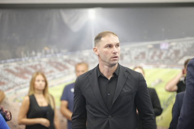 Slika za Oglasio se Branislav Ivanović