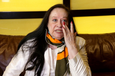 Slika za Preminula Olivera Katarina