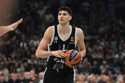 Slika za Vraća se Tristan Vukčević?