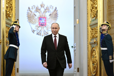 Slika za Pitanje je trenutka kada će Rusija udariti – velesila novi Putinov neprijatelj broj 1