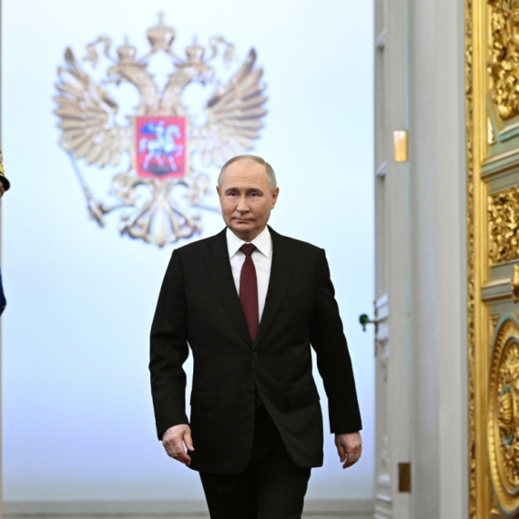Rusija posle Putina – evo ko bi mogao da ga zameni