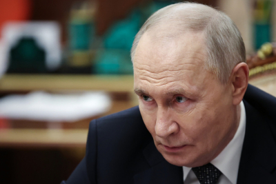 Slika za Putin pomogao Iranu da gađa Ameriku?
