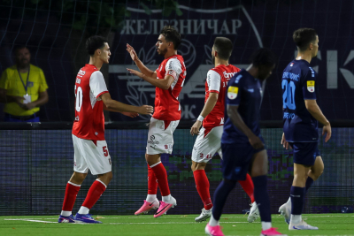 Slika za Braga drhtala i sačuvala "živu glavu" u Pančevu; "Provukli su se"