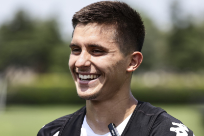 Slika za Zvanično: Otišao kapiten Partizana na dan utakmice!