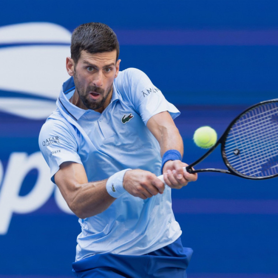 Djokovic has the chance to achieve a historic triple feat