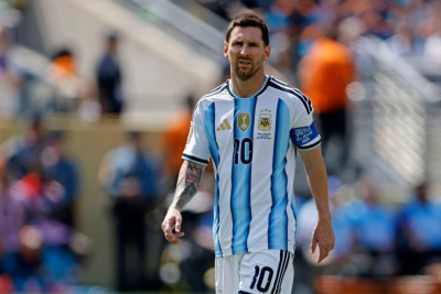 Slika za Nije kraj – poznato kada Mesi igra poslednji meč za Argentinu