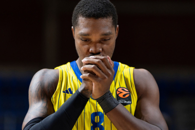 Slika za "Bomba" – Loni Voker može u Partizan!