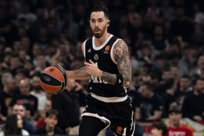 Slika za Vildosa o Partizanu: "Nema šanse, nikada!"