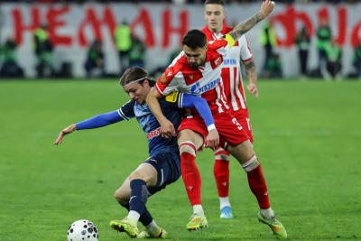 Slika za Derbi je u Ljutice Bogdana!