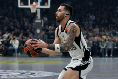 Slika za Zvanično: Vildosa u Partizanu!