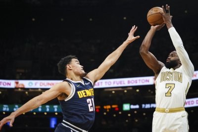 Slika za Denver doneo odluku koju su svi čekali