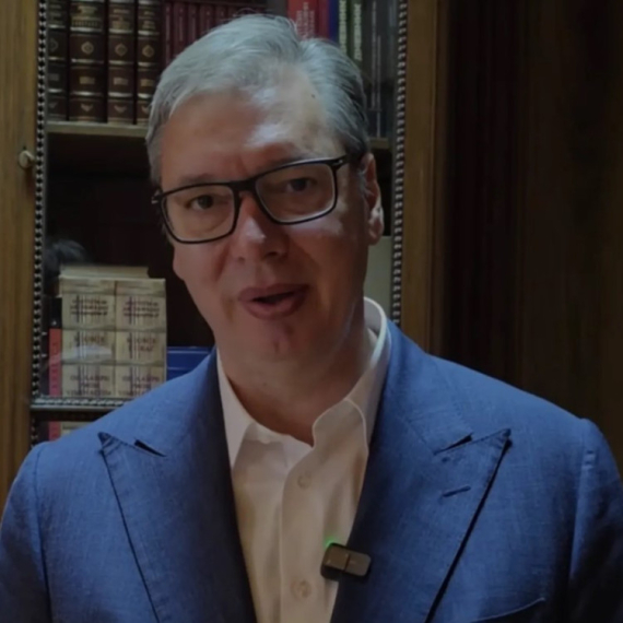 Vučić odgovorio na brutalne pretnje: "Ovo je plod manipulacije onih koji žele da podele Srbiju"