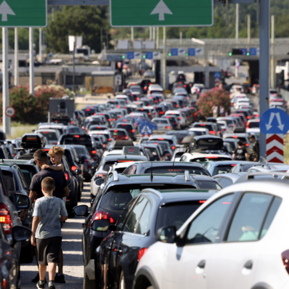 Automobili dobijaju digitalne pasoše: Šta će sve morati da piše u njima
