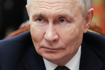 Slika za Doneta neočekivana odluka – Putin je prešao "crvenu liniju"