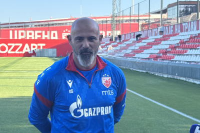 Slika za Stanković o "spornoj" izjavi: "Mislio sam lepo, a ne ružno!" VIDEO