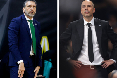Slika za Zvezda dobila lakši put, Partizan pred težim izazovom: Analiza evroligaškog rasporeda "večitih"