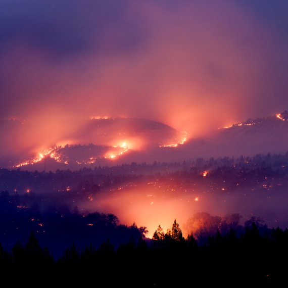Evropa je opustošena...