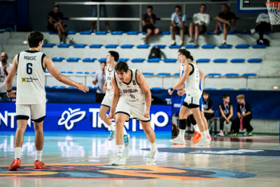 Slika za Srbija ostala bez igrača i selektora, pa ispala sa Evrobasketa!