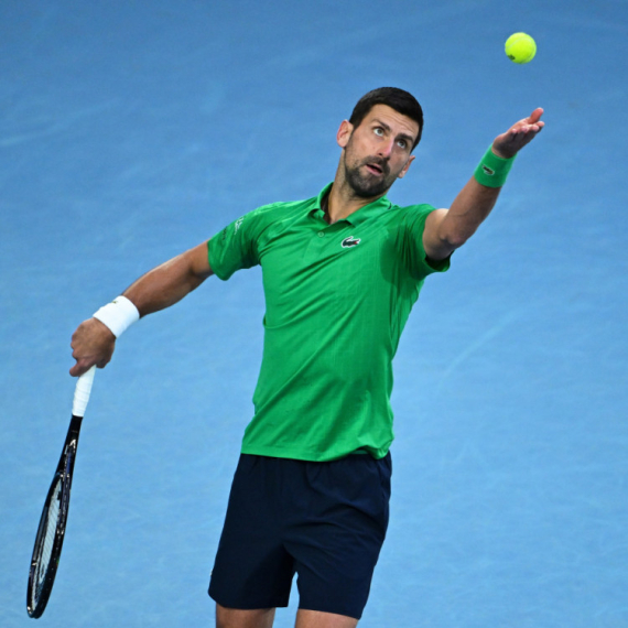 Djokovic has huge motivation to return to the Top 10