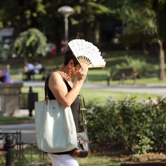 Meteorologist reveals when the heatwave will peak – Temperatures could reach as high as 48°C! VIDEO