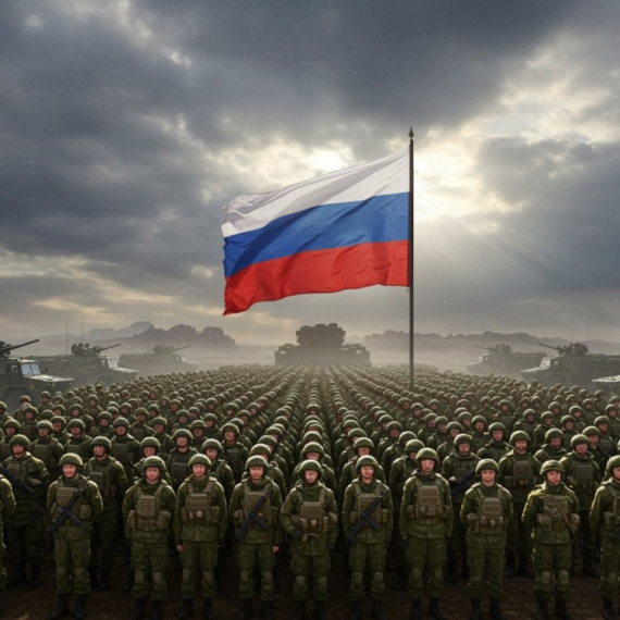 Putin is opening a new nightmare; Half a million Russians are on the move?