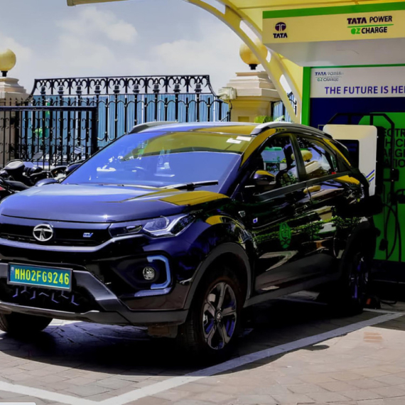 Električni automobili iz Indije potukli Teslu u važnoj kategoriji