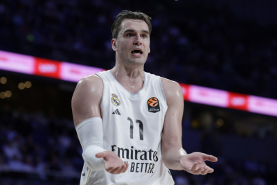 Slika za Hezonja ima novi klub u NBA