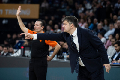 Slika za "Kecmanova trojka je jedini put kada sam pomislio da nam treba VAR"
