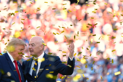 Slika za Pobuna uspela – Infantino odustao!