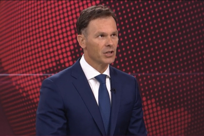 Slika za Mali: "Srbija prva u Evropi po stopi rasta"; "Potvrđena ispravnost naše ekonomske politike"