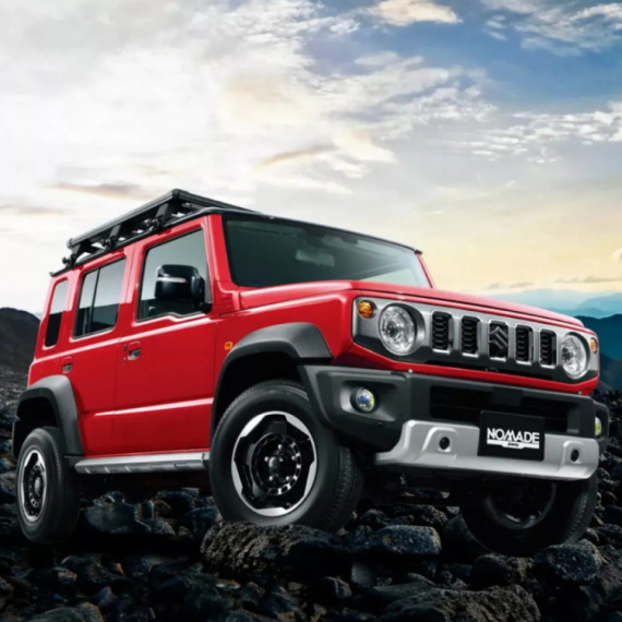 Najveći uvoznik automobila u Japanu sada je japanski brend!