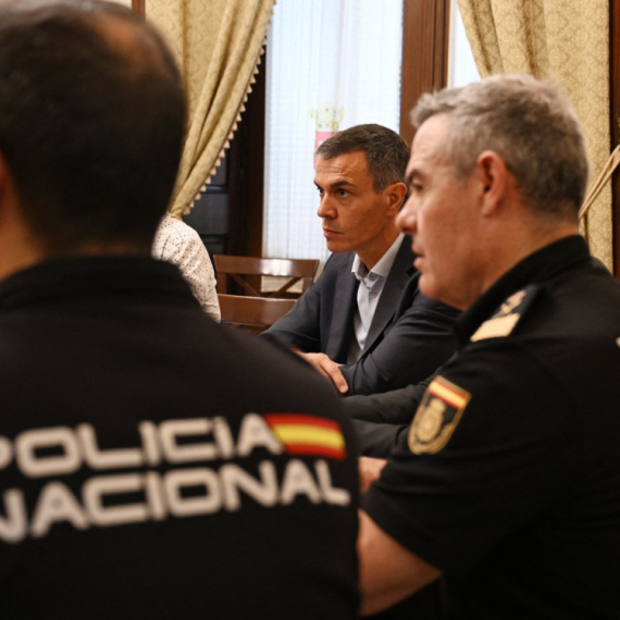 Oštra poruka iz Madrida; Sančez: "Predrasude, lažne vesti, neznanje, politički interes"
