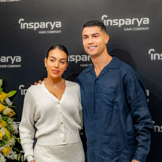 Georgina Rodrigez usvojila Ronaldovu decu? Procurili detalji pravnog postupka