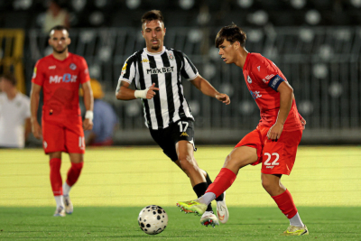 Slika za Novi šok u Humskoj – Partizan opet gubi!