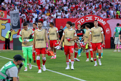 Slika za Zvezda saznala poslednju prepreku u borbi za LŠ!