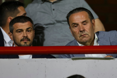 Slika za Uprava Partizana: "Ostavke ako nema Lige konferencije"