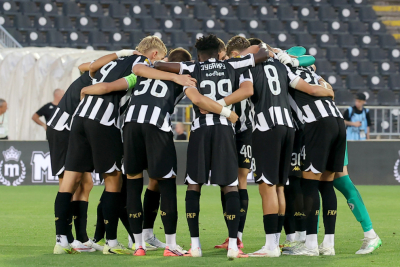 Slika za Partizan dobija rivala – ostavke spremne, a žreb paklen