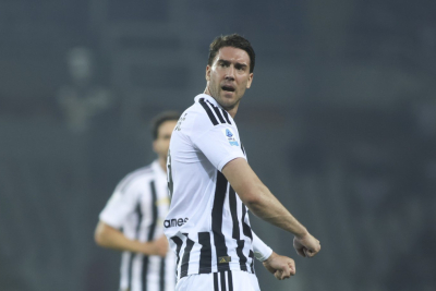Slika za Juventus finansijski odahnuo odlaskom Vlahovića
