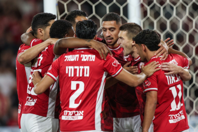 Slika za Hapoel Ber Ševa pod lupom: Šta čeka Crvenu zvezdu protiv šampiona Izraela?