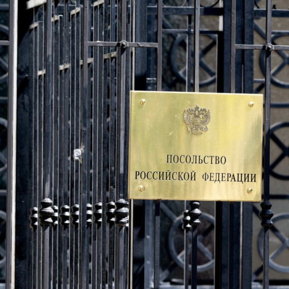 Russian Embassy: "Storm" is the most tragic chapter of the recent history of the Balkans